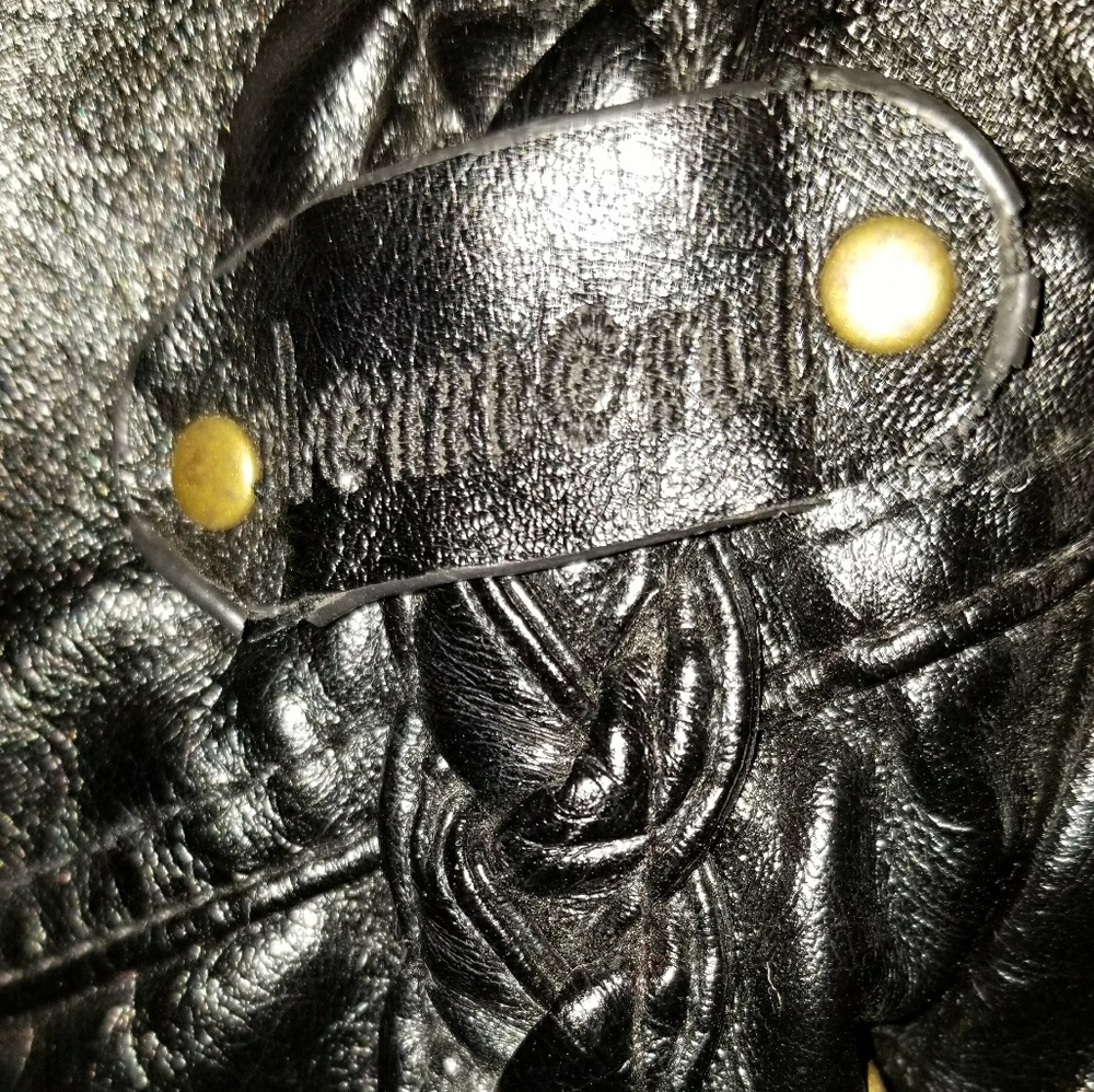 Element purse - Picture 3 of 4